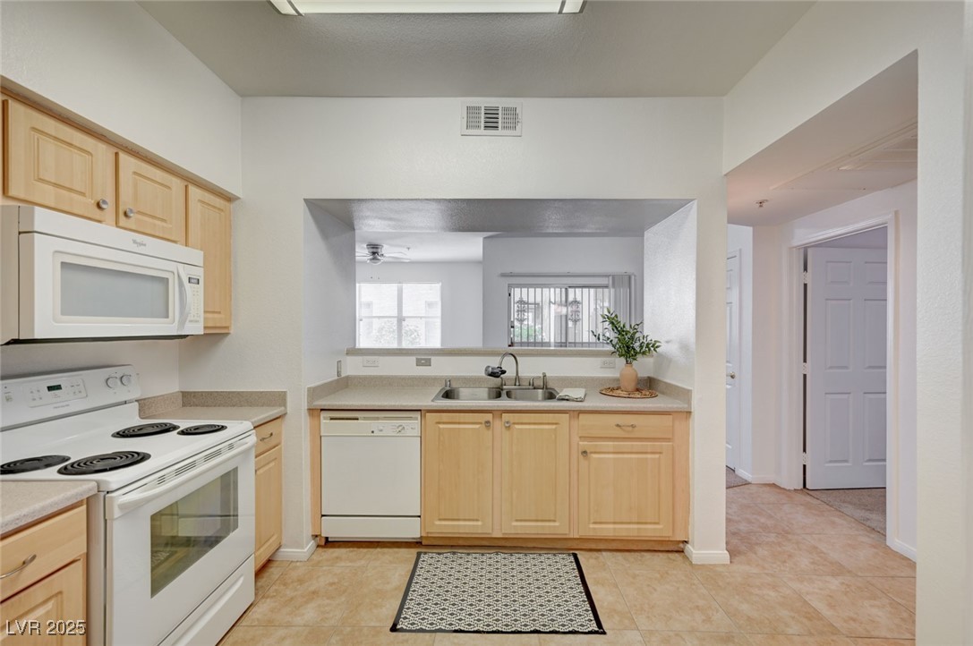 6955 North Durango Drive 1093 Property Photo 1