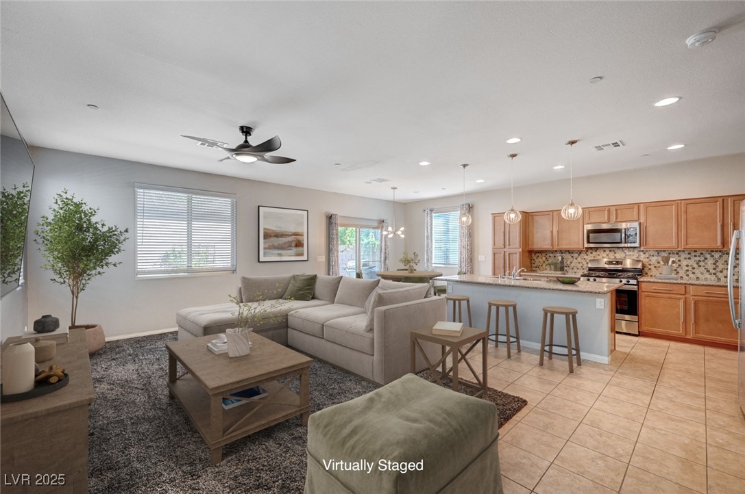 363 Cadence Vista Drive