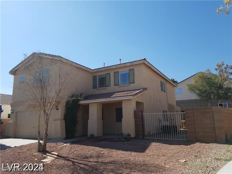 7517 Apple Cider Street Property Photo