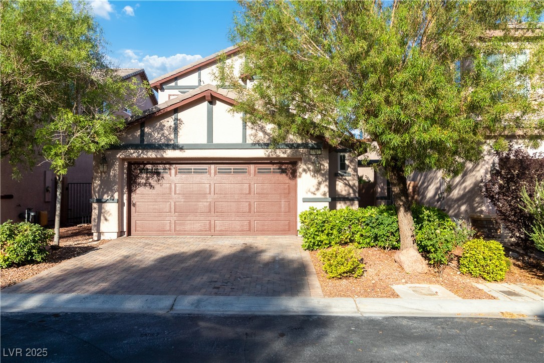 7342 Brisbane Hills Street Property Photo 1