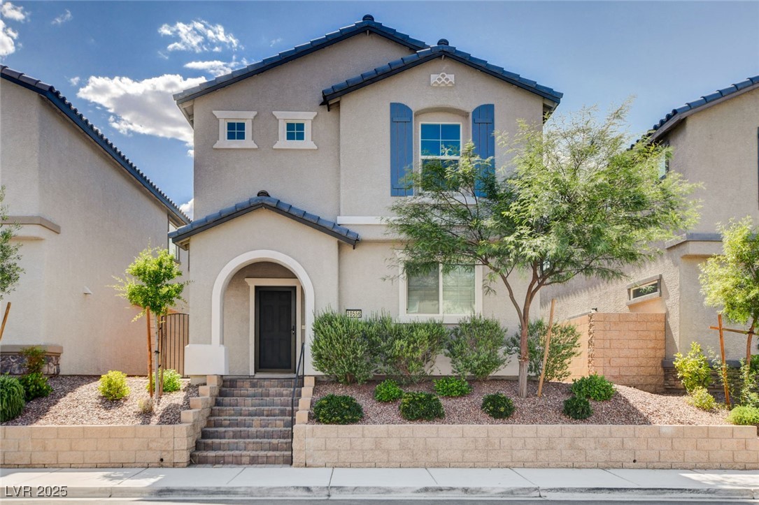 10556 Sariah Skye Avenue Property Photo 1