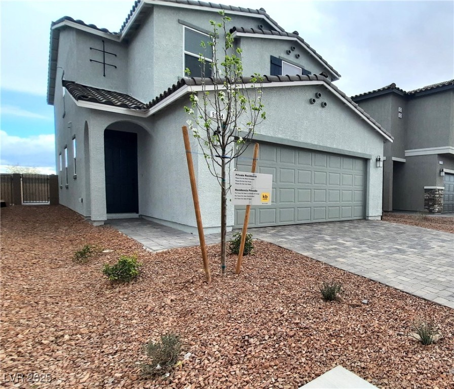 9084 Marigold Creek Street Property Photo 1
