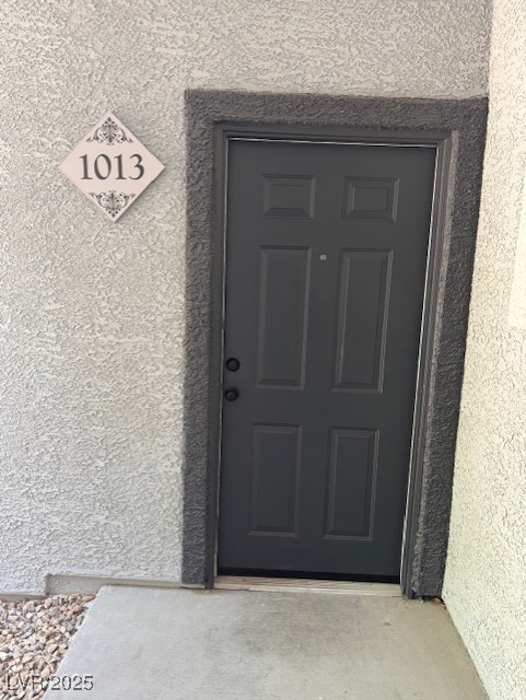 6955 North Durango Drive 1013 Property Photo 1