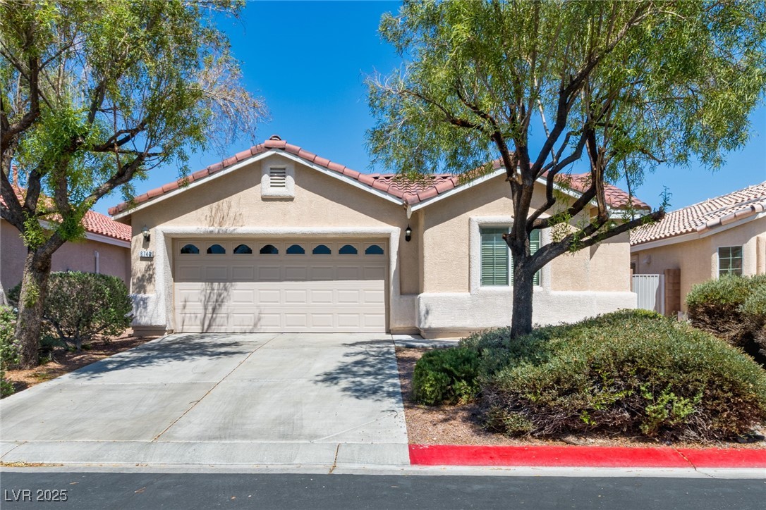 6740 Arctic Breeze Street Property Photo 1