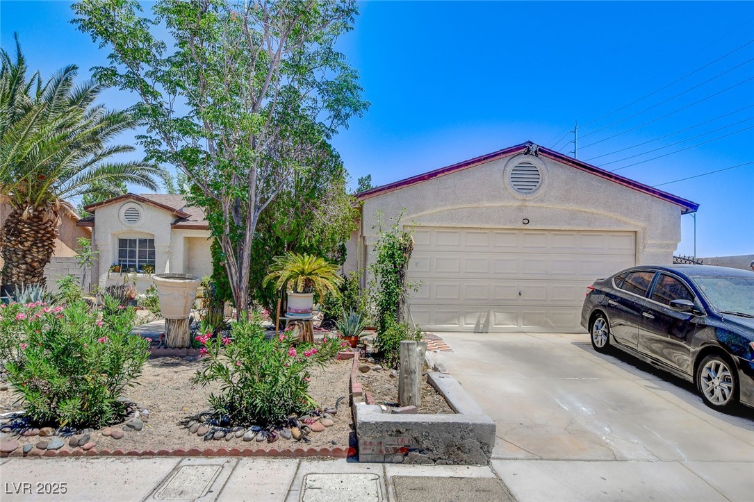 2402 Saguaro Point Street Property Photo 1