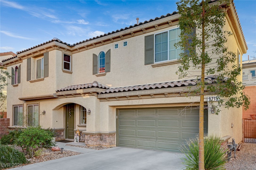 9715 Aleutian Street Property Photo 1