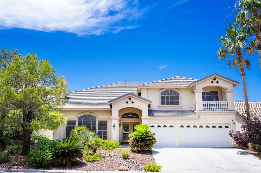 9155 Harvest Homes Street Property Photo 1