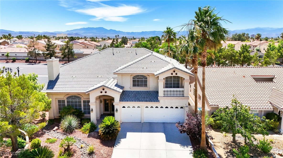 9155 Harvest Homes Street Property Photo 2