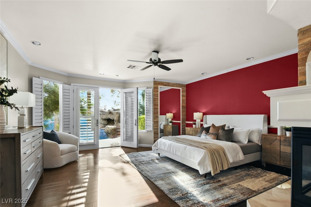 9155 Harvest Homes Street Property Photo 21