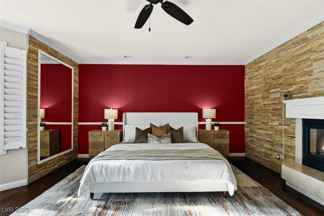 9155 Harvest Homes Street Property Photo 24