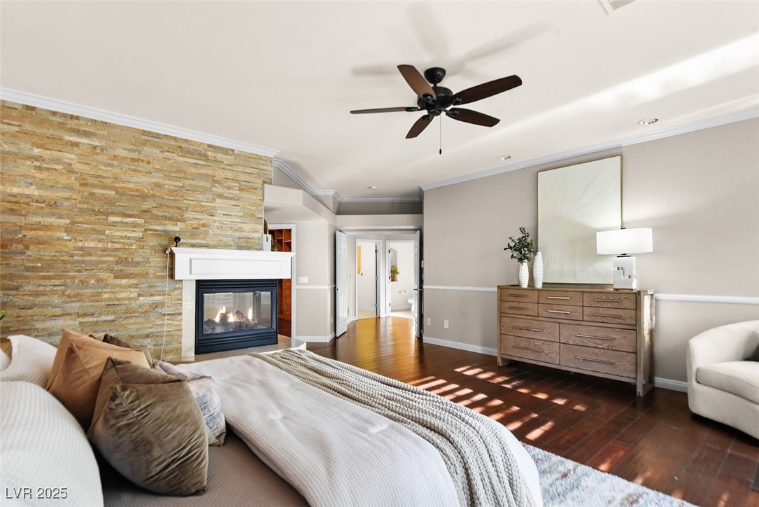 9155 Harvest Homes Street Property Photo 25