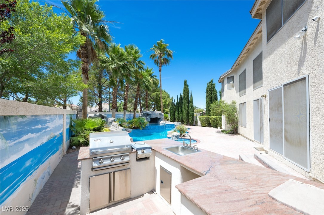 9155 Harvest Homes Street Property Photo 45