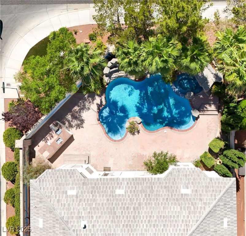 9155 Harvest Homes Street Property Photo 46