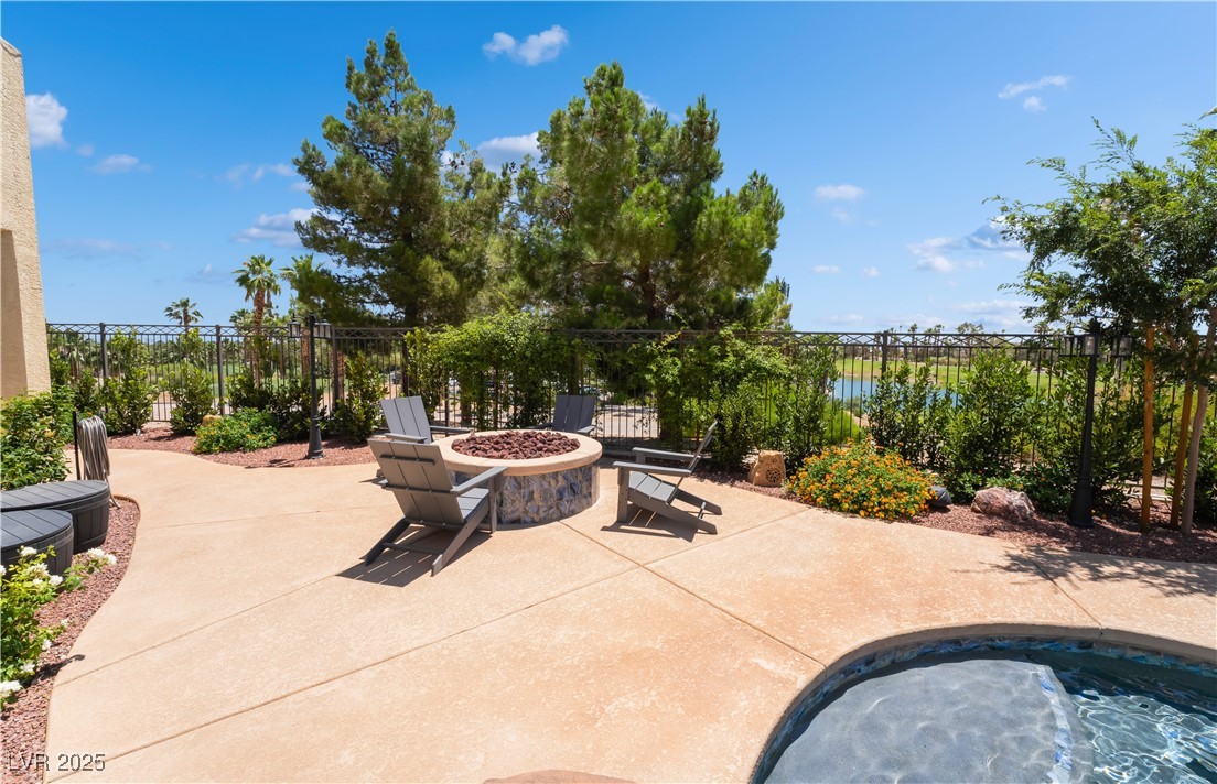 352 Angels Trace Court Property Photo 72