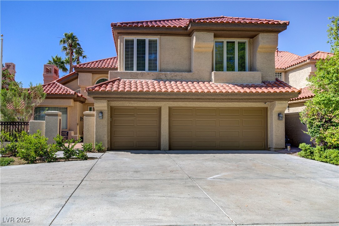 7889 Rancho Mirage Drive Property Photo 1