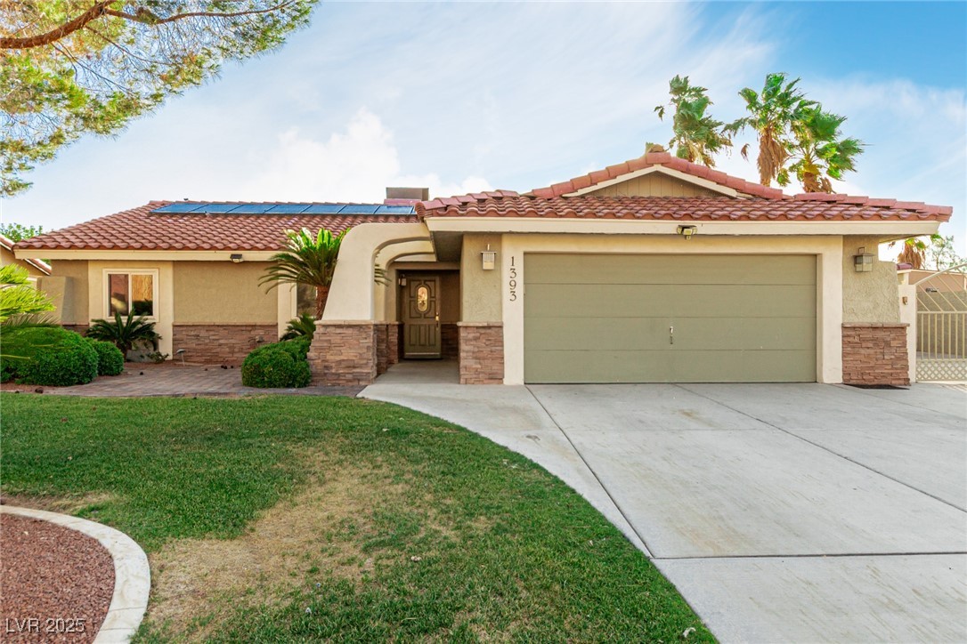 1393 Calmview Place Property Photo 1