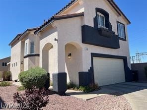 648 Jumbled Sage Court Property Photo 1