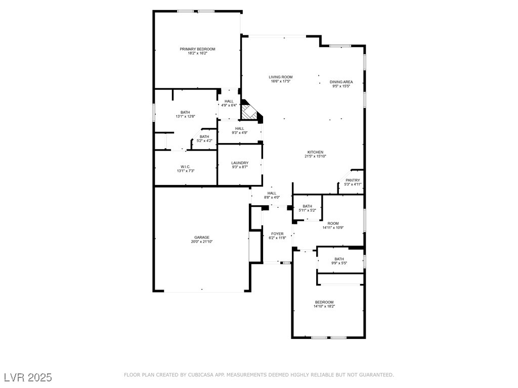 665 Look Lively Court Property Photo 4
