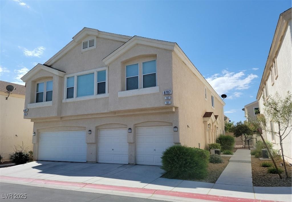 8707 Roping Rodeo Avenue 102 Property Photo 1
