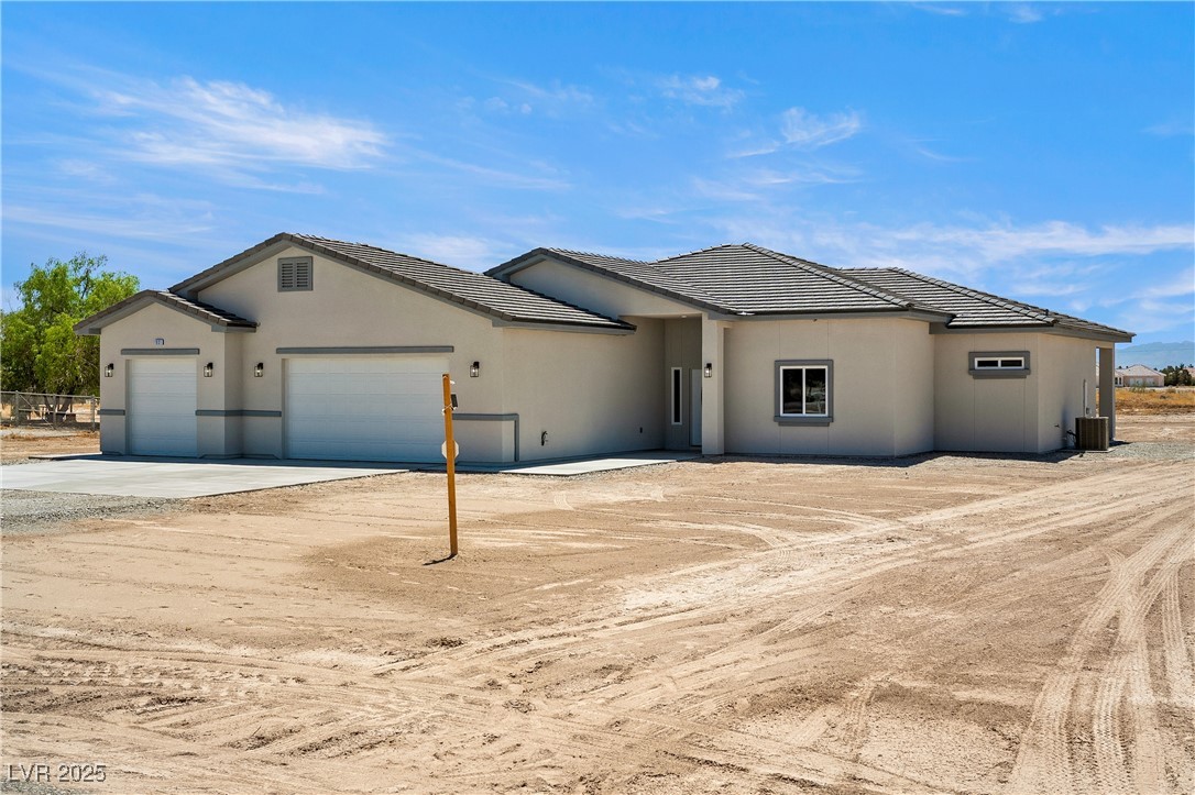 1800 Huckleberry Street Property Photo 1