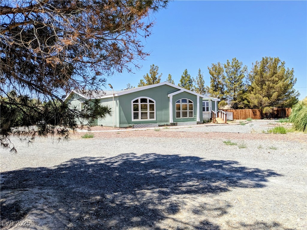 1411 Lanette Circle Property Photo 1