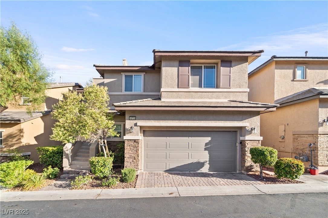 10733 Red Badge Avenue Property Photo 1