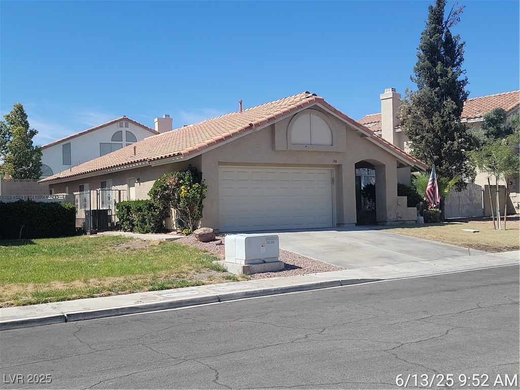 194 Kachina Drive Property Photo 1