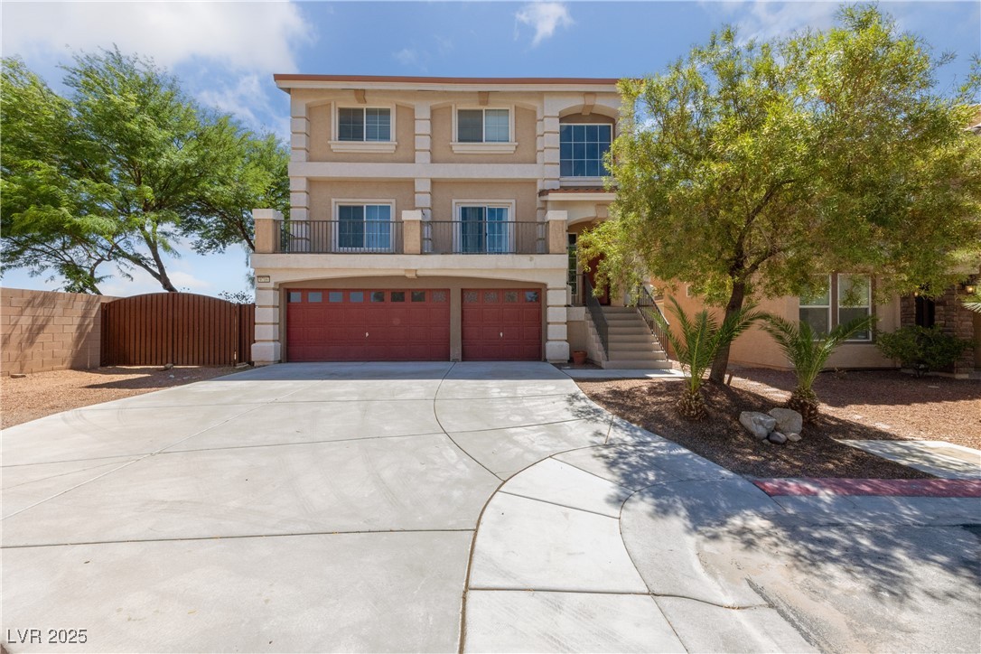 9716 Panther Hollow Street Property Photo 1