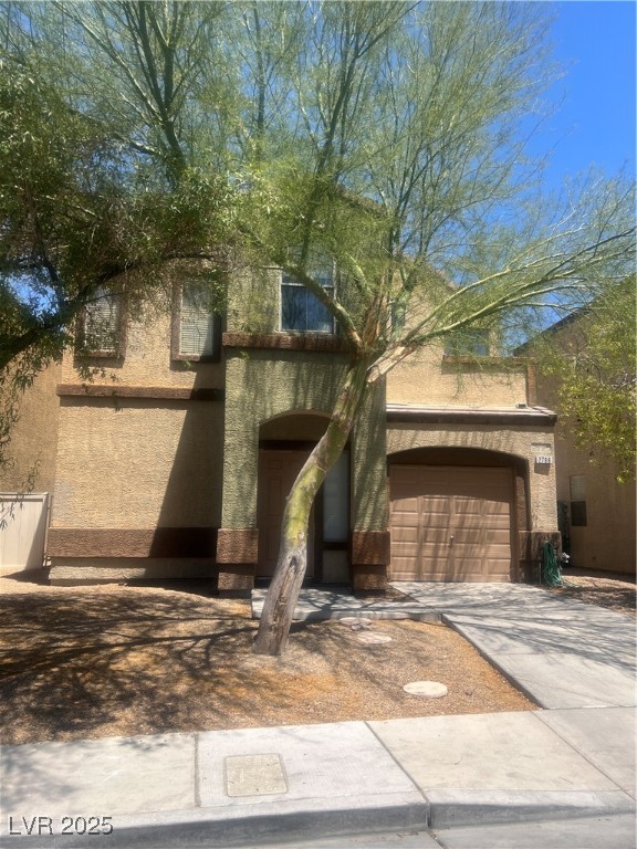 2796 Canonero Street Property Photo 1