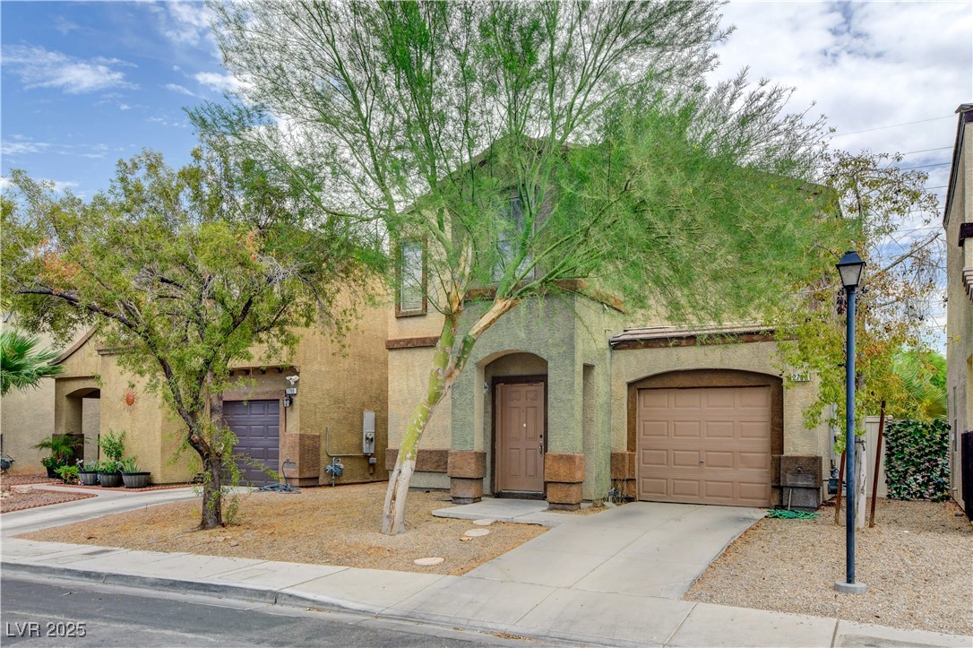 2796 Canonero Street Property Photo 2