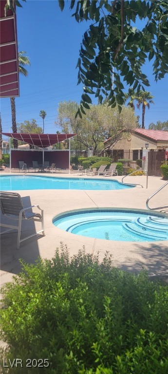 7885 West Flamingo Road 1010 Property Photo 32
