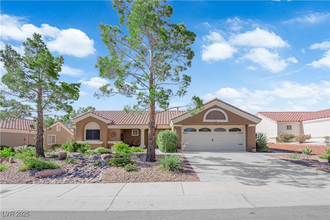 9237 Quail Ridge Drive Property Photo 1
