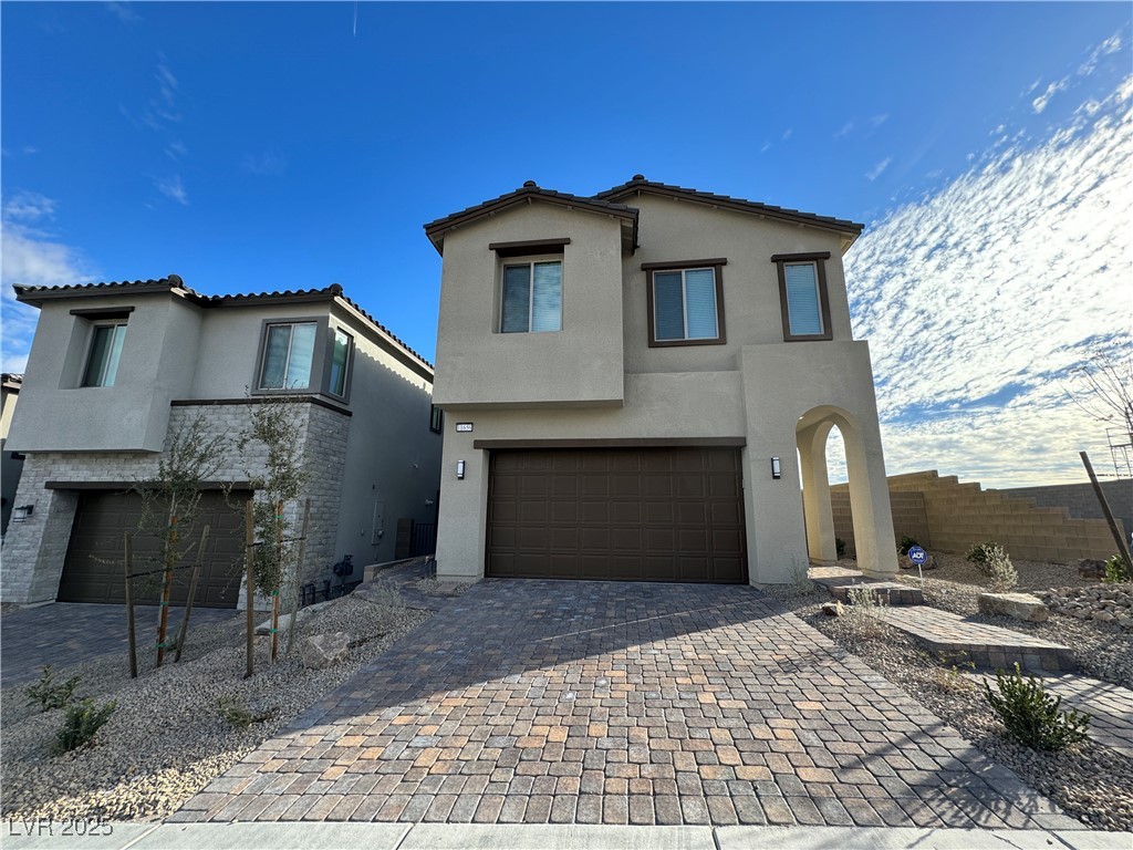 11659 Desert Hollow Avenue Property Photo 1