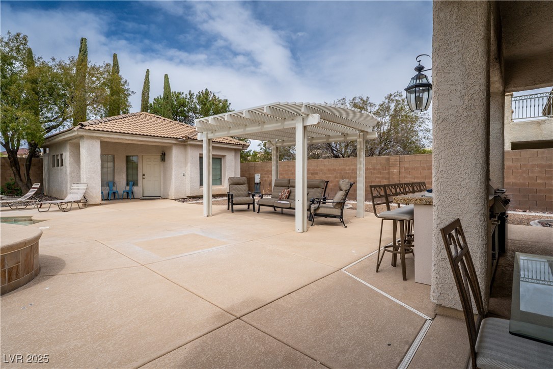 10725 Bernini Drive Property Photo 21