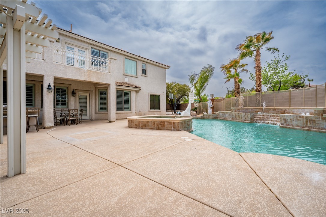 10725 Bernini Drive Property Photo 25