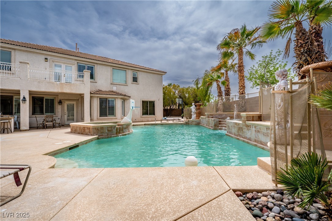 10725 Bernini Drive Property Photo 27
