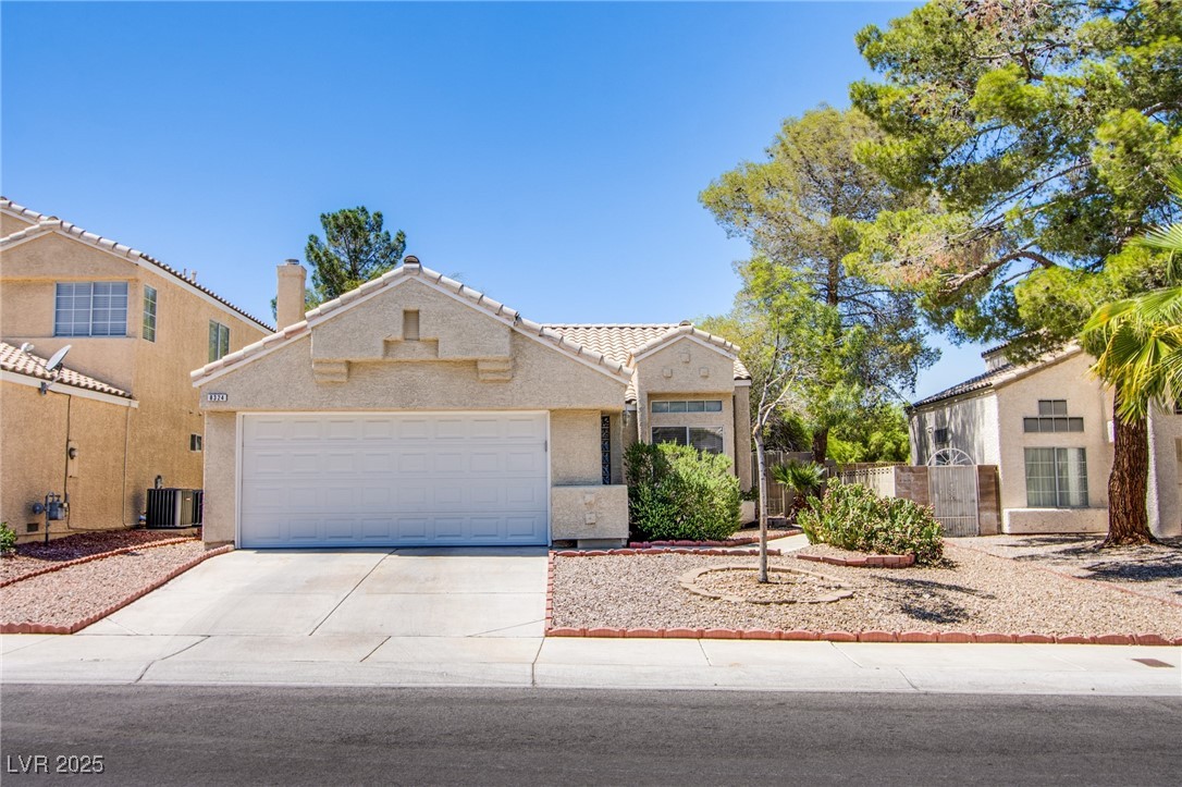 8324 Tide Pool Drive Property Photo 1