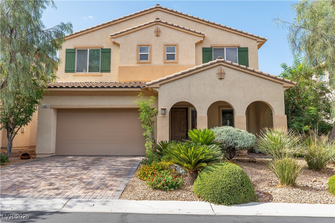 7854 Brianna Cheerful Avenue