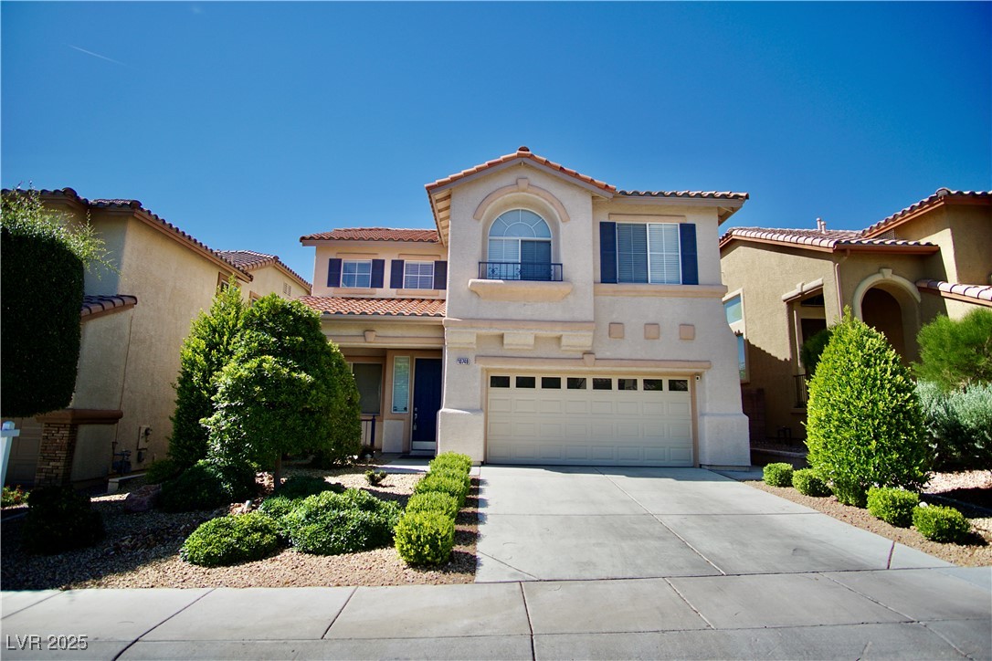 10749 Turquoise Valley Drive Property Photo 1