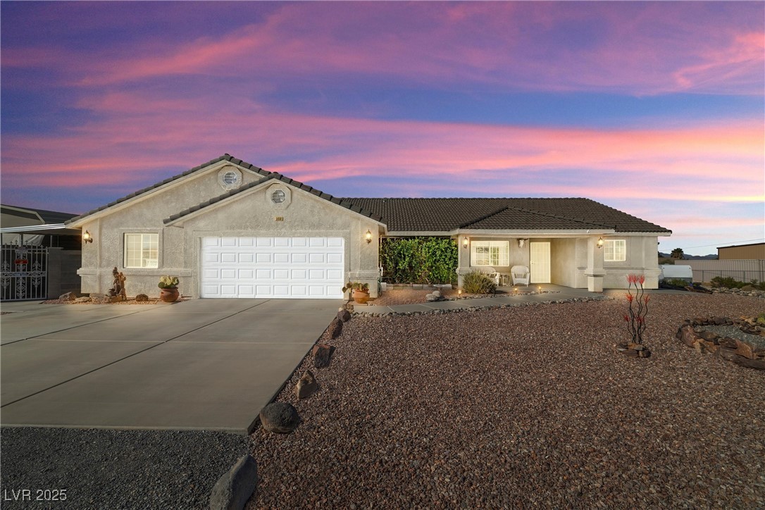5950 Mojave Street Property Photo