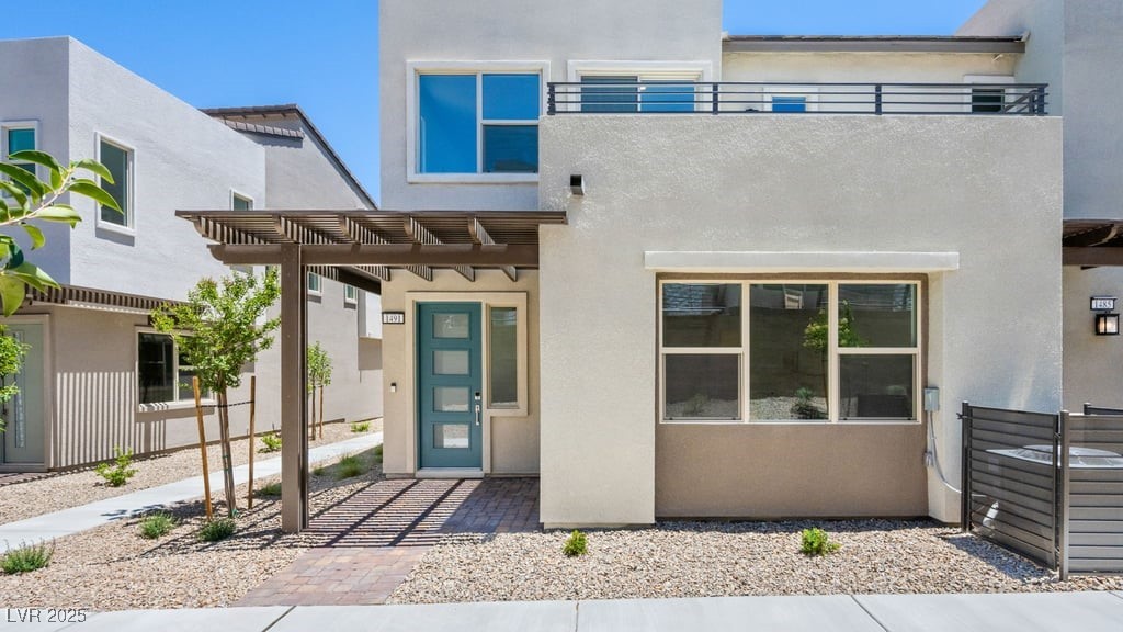 1491 Melodic Lark Drive Property Photo 1