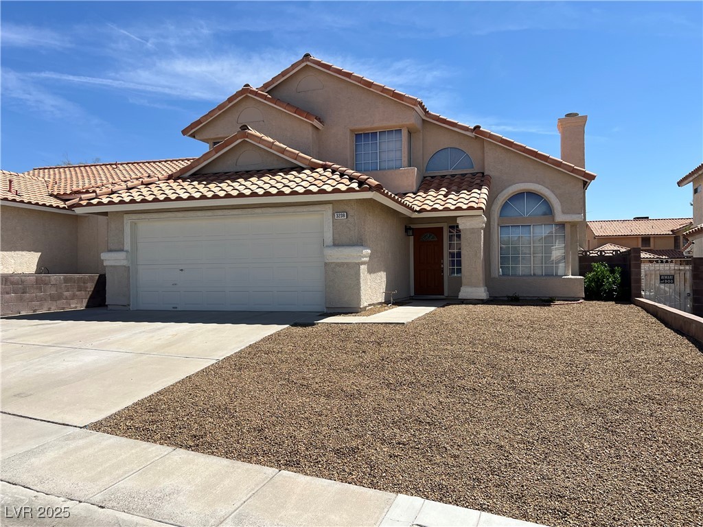 3238 Canyon Terrace Drive Property Photo 1