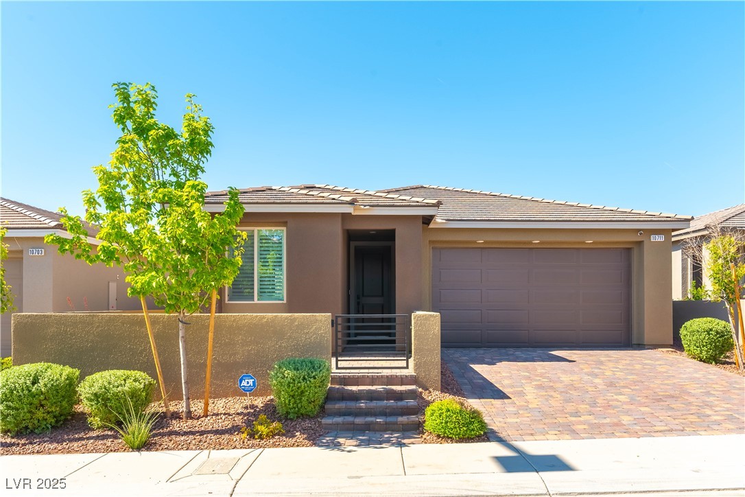 10711 Silver Pond Avenue Property Photo 1