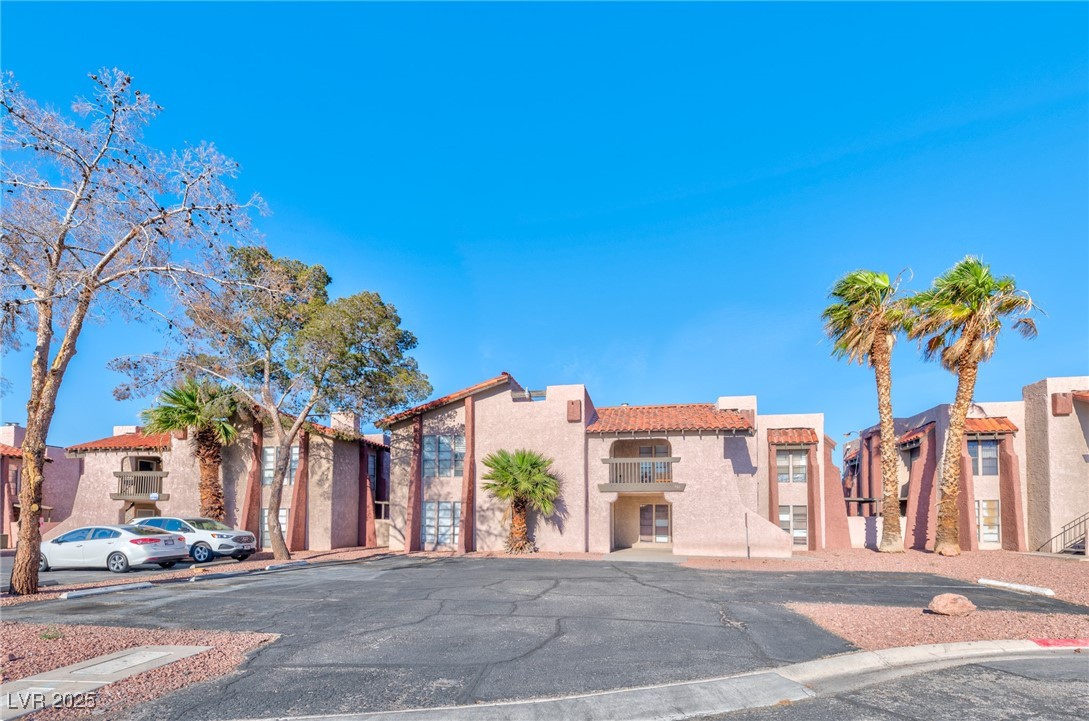 781 Palo Verde Circle 1 Property Photo 1