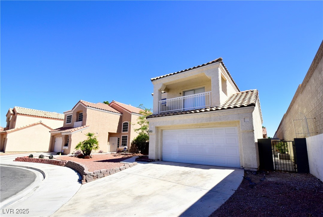 6665 Coral Springs Circle Property Photo 1
