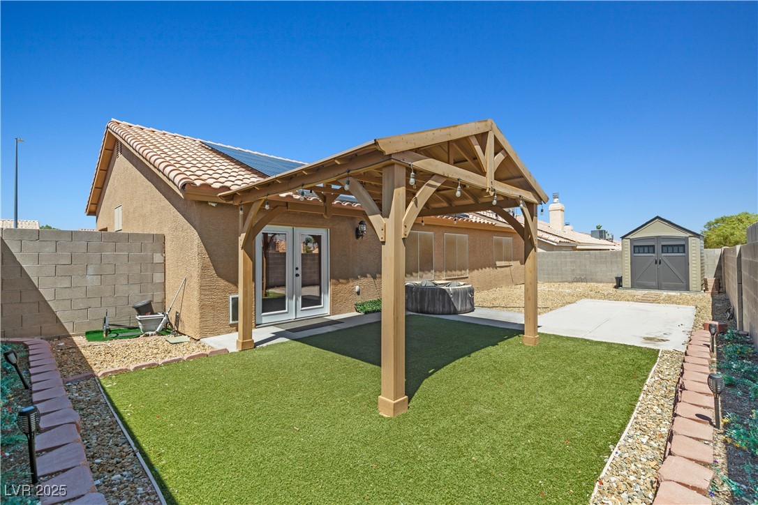 7825 White Grass Avenue Property Photo 43
