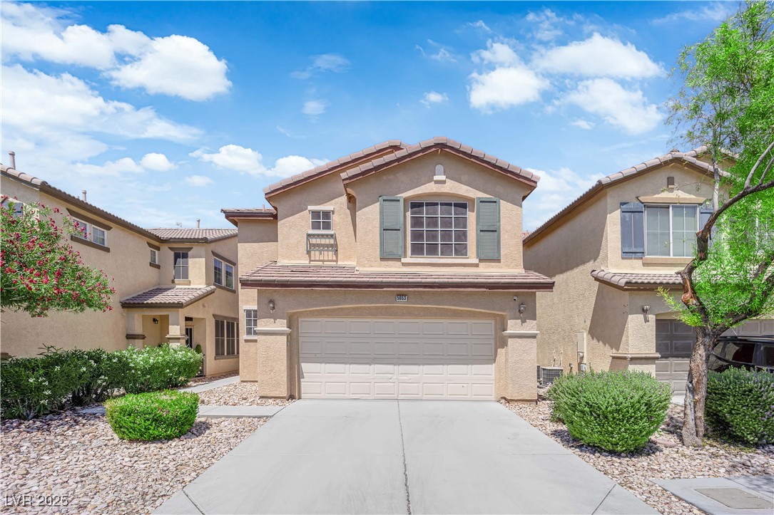 5653 Mount Athos Street Property Photo 1