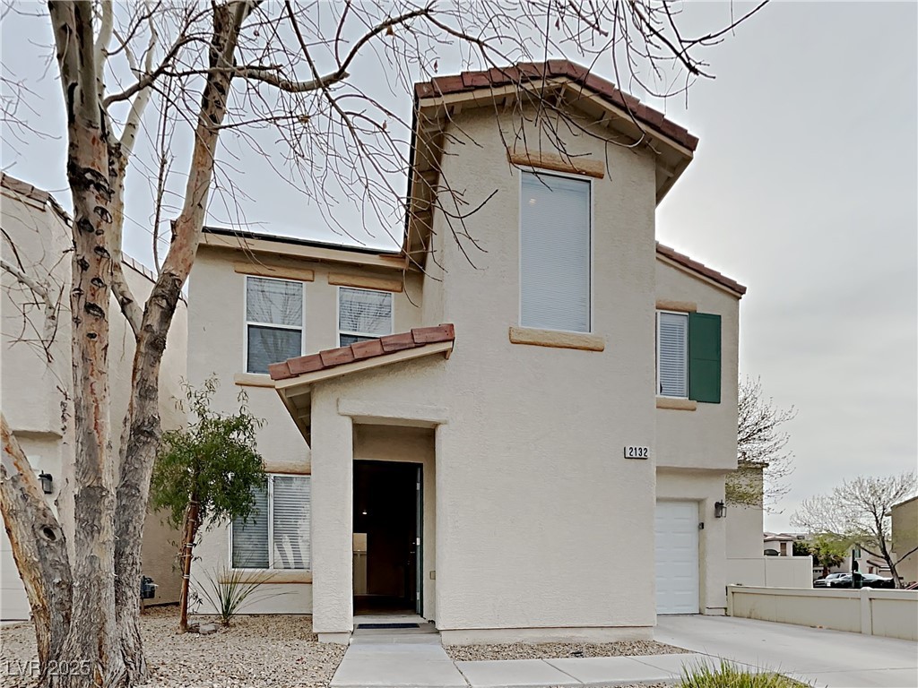 2132 Tierra Del Verde Street Property Photo 1