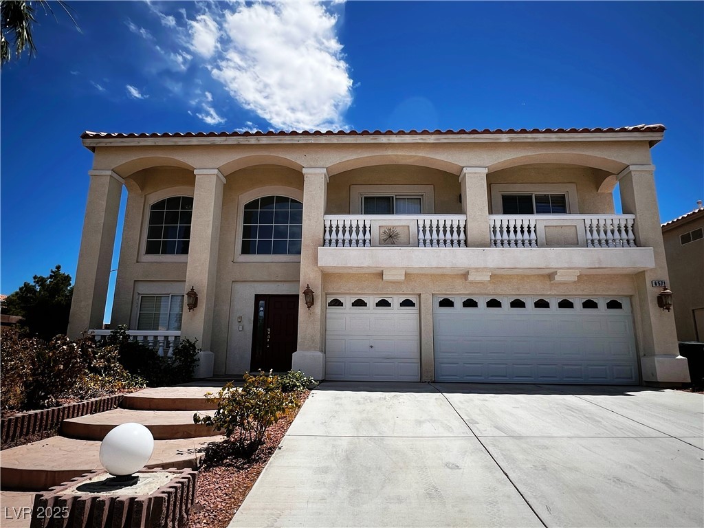 6571 Abalone Shell Court Property Photo