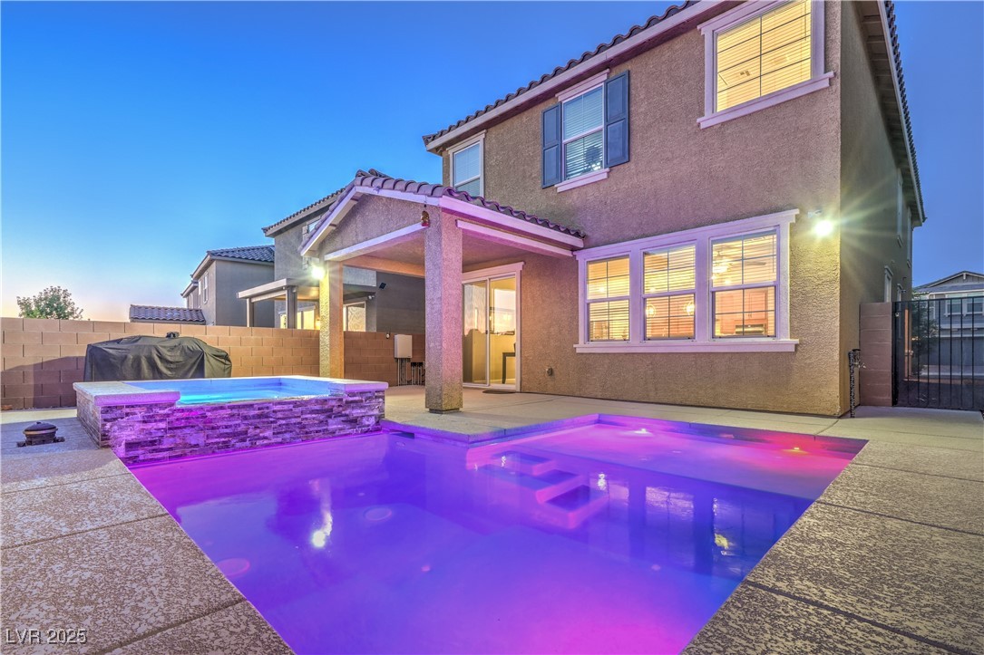 2787 Donatello Manor Place Property Photo 1
